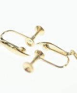 MIKIMOTO（ミキモト）ピアス・イヤリング ゴールド サイズ:- レディース/2200607804393