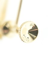 MIKIMOTO（ミキモト）ピアス・イヤリング ゴールド サイズ:- レディース/2200607804393