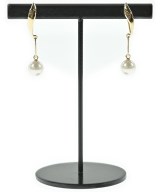 MIKIMOTO ピアス・イヤリング