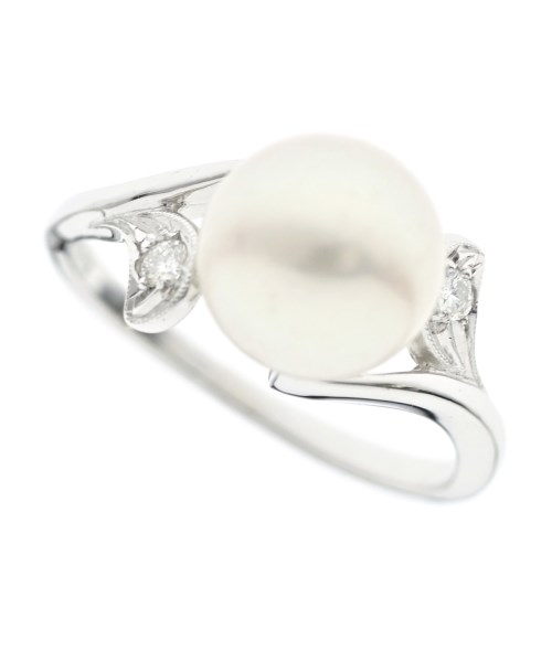 ミキモト(MIKIMOTO)のMIKIMOTO リング