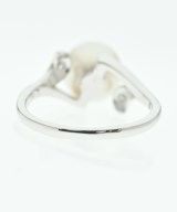 MIKIMOTO（ミキモト）リング 白 サイズ:11 レディース/2200607804409