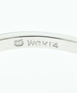 MIKIMOTO（ミキモト）リング 白 サイズ:11 レディース/2200607804409