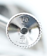 MIKIMOTO（ミキモト）ピアス・イヤリング シルバー サイズ:- レディース/2200607804416