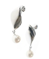 MIKIMOTO ピアス・イヤリング