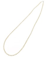 MIKIMOTO ネックレス