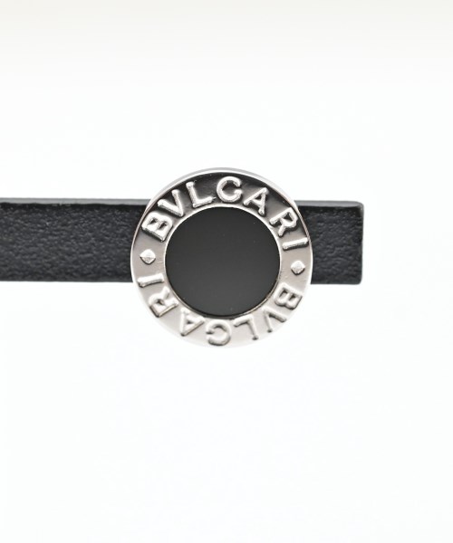 BVLGARI（ブルガリ）ピアス シルバー サイズ:- レディース/2200672649011