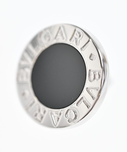 BVLGARI（ブルガリ）ピアス シルバー サイズ:- レディース/2200672649011