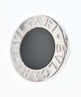 BVLGARI（ブルガリ）ピアス シルバー サイズ:- レディース/2200672649011