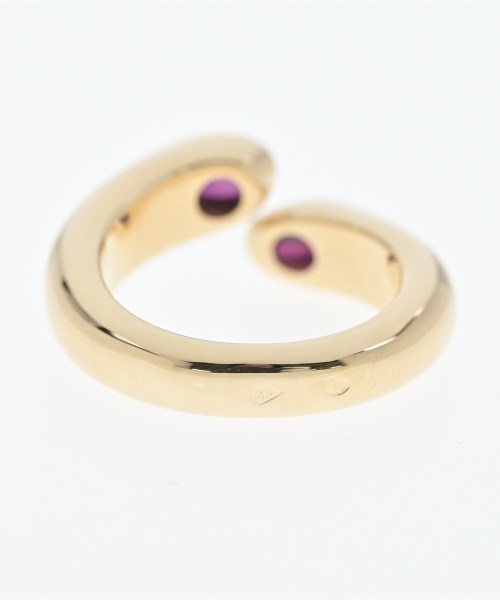 Cartier（カルティエ）リング ゴールド サイズ:46 レディース/2200672649035
