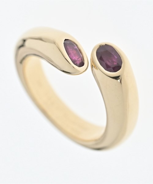 Cartier（カルティエ）リング ゴールド サイズ:46 レディース/2200672649035