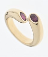 Cartier（カルティエ）リング ゴールド サイズ:46 レディース/2200672649035