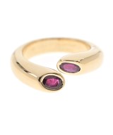 Cartier リング