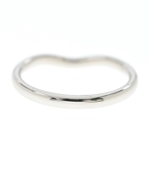 TIFFANY & CO.（ティファニー）リング シルバー サイズ:14 レディース/2200672649042