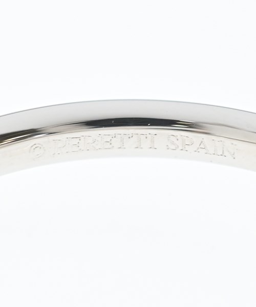 TIFFANY & CO.（ティファニー）リング シルバー サイズ:14 レディース/2200672649042