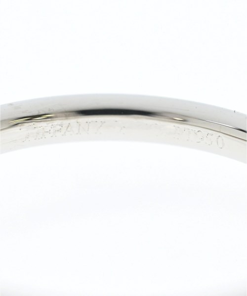 TIFFANY & CO.（ティファニー）リング シルバー サイズ:14 レディース/2200672649042