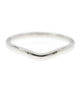 TIFFANY & CO.（ティファニー）リング シルバー サイズ:14 レディース/2200672649042
