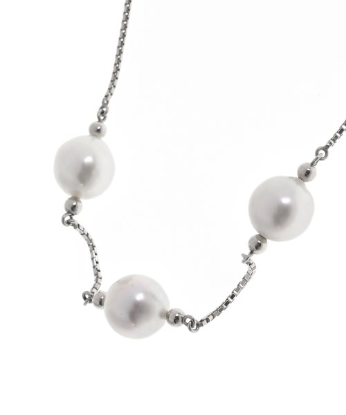 TASAKI（タサキ）ネックレス シルバー サイズ:- レディース/2200672649073
