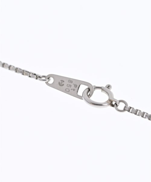 TASAKI（タサキ）ネックレス シルバー サイズ:- レディース/2200672649073