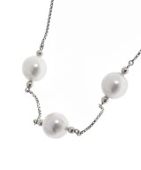 TASAKI（タサキ）ネックレス シルバー サイズ:- レディース/2200672649073