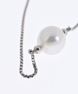 TASAKI（タサキ）ネックレス シルバー サイズ:- レディース/2200672649073