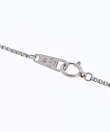 TASAKI（タサキ）ネックレス シルバー サイズ:- レディース/2200672649073