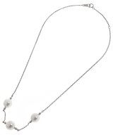 TASAKI ネックレス