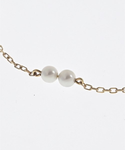 MIKIMOTO（ミキモト）ブレスレット・バングル ゴールド サイズ:- レディース/2200672649219