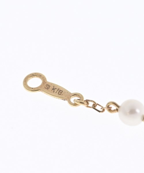 MIKIMOTO（ミキモト）ブレスレット・バングル ゴールド サイズ:- レディース/2200672649219