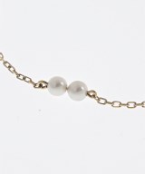 MIKIMOTO（ミキモト）ブレスレット・バングル ゴールド サイズ:- レディース/2200672649219