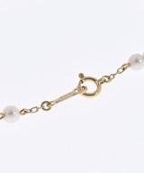 MIKIMOTO（ミキモト）ブレスレット・バングル ゴールド サイズ:- レディース/2200672649219