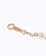 MIKIMOTO（ミキモト）ブレスレット・バングル ゴールド サイズ:- レディース/2200672649219