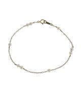 MIKIMOTO ブレスレット・バングル