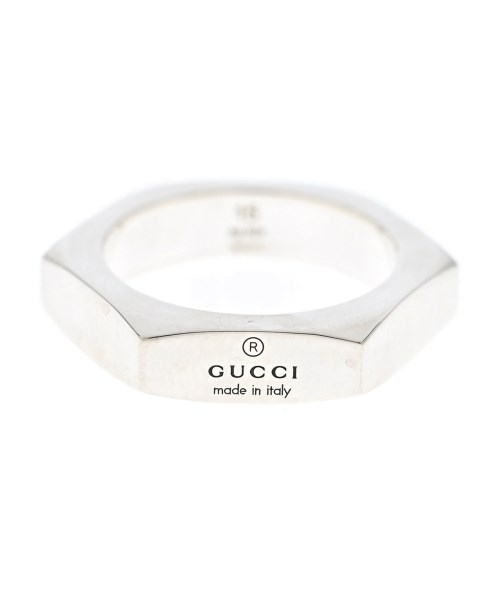 グッチ(GUCCI)のGUCCI リング
