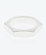 GUCCI（グッチ）リング シルバー サイズ:15 レディース/2200672649240