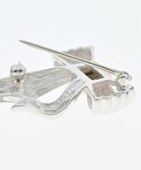 TIFFANY & CO.（ティファニー）ブローチ・コサージュ シルバー サイズ:- レディース/2200672649417