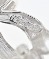TIFFANY & CO.（ティファニー）ブローチ・コサージュ シルバー サイズ:- レディース/2200672649417
