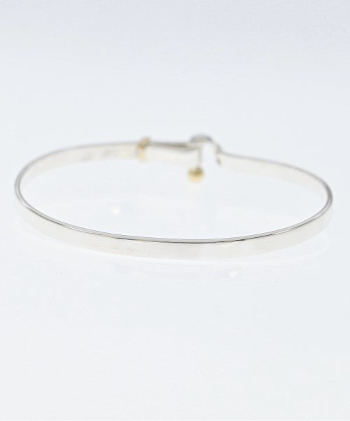 TIFFANY & CO.（ティファニー）ブレスレット・バングル シルバー サイズ:- レディース/2200672649592