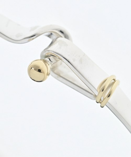 TIFFANY & CO.（ティファニー）ブレスレット・バングル シルバー サイズ:- レディース/2200672649592