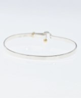TIFFANY & CO.（ティファニー）ブレスレット・バングル シルバー サイズ:- レディース/2200672649592