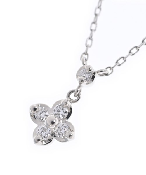 MIKIMOTO(ミキモト)ネックレス シルバー サイズ:-/2200672649677