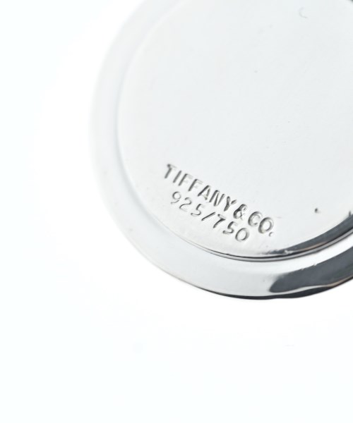 TIFFANY & CO.（ティファニー）小物類（その他） シルバー サイズ:- レディース/2200672649752