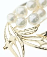 MIKIMOTO（ミキモト）ブローチ・コサージュ ゴールド サイズ:- レディース/2200672649806