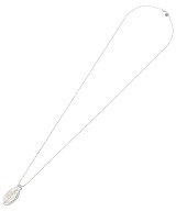TIFFANY & CO.（ティファニー）ネックレス シルバー サイズ:- レディース/2200672650024