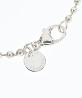 TIFFANY & CO.（ティファニー）ネックレス シルバー サイズ:- レディース/2200672650024