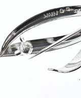 MIKIMOTO（ミキモト）ブローチ・コサージュ シルバー サイズ:- レディース/2200675108171