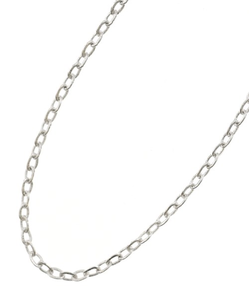 MIKIMOTO（ミキモト）ネックレス シルバー サイズ:- レディース/2200676235111
