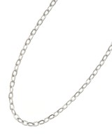 MIKIMOTO（ミキモト）ネックレス シルバー サイズ:- レディース/2200676235111