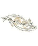 MIKIMOTO（ミキモト）ブローチ・コサージュ シルバー サイズ:- レディース/2200679379034