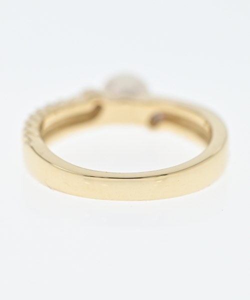 MIKIMOTO（ミキモト）リング 白 サイズ:12 レディース/2200679379058