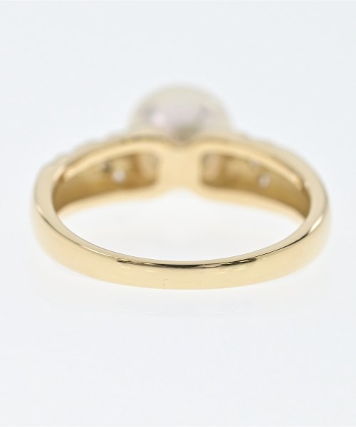 MIKIMOTO（ミキモト）リング 白 サイズ:12.5 レディース/2200679379133